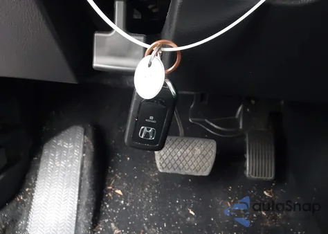 2019 Honda Cr-V Ex-L from USA, damaged, VIN 7FARW1H82KE018966